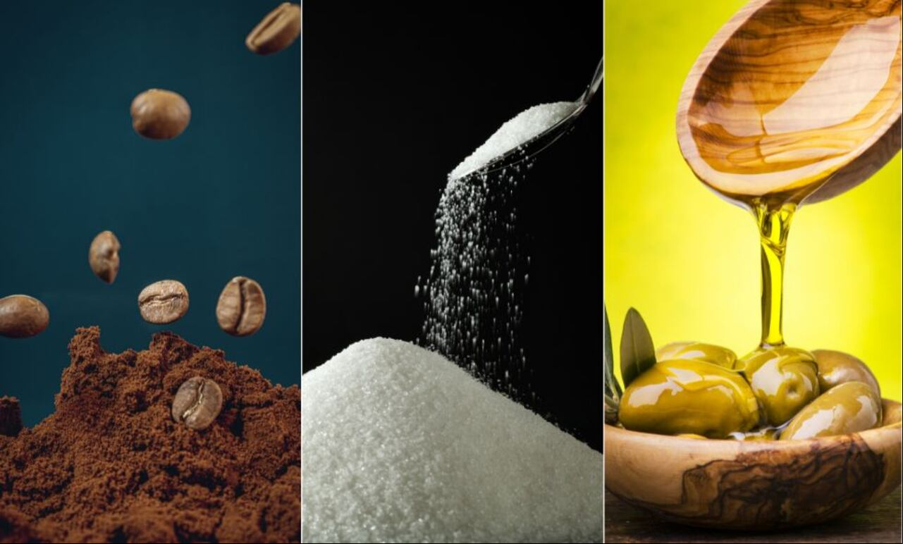 Ingredientes para reducir las canas en cabello