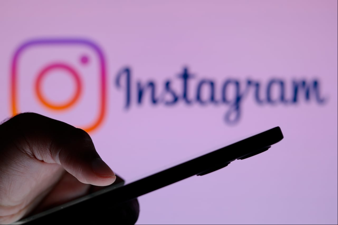 Instagram es una red social ampliamente usada en el mundo.