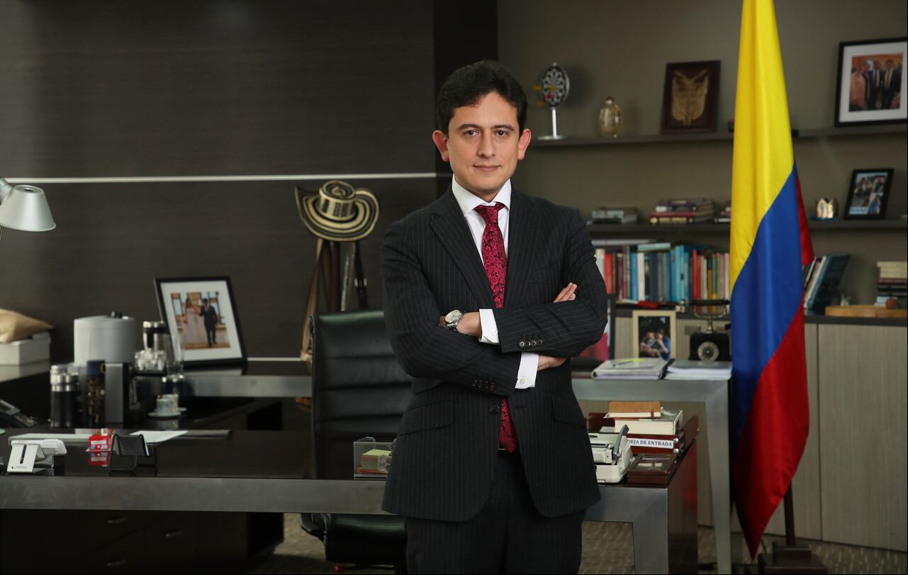 Luis Carlos Reyes