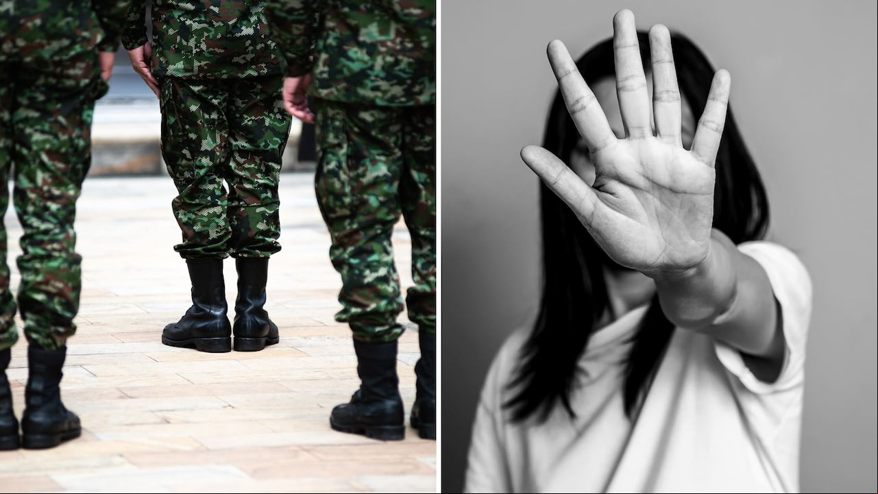 militar