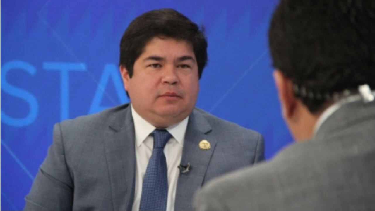 Nuevo nombramiento diplomático: Arturo Félix será el embajador de Ecuador en Colombia
