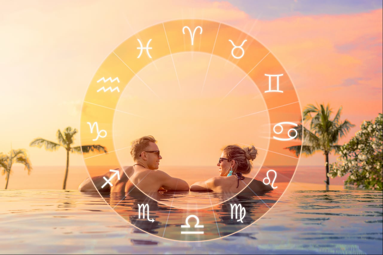 Programe su próximo viaje según su signo zodiacal