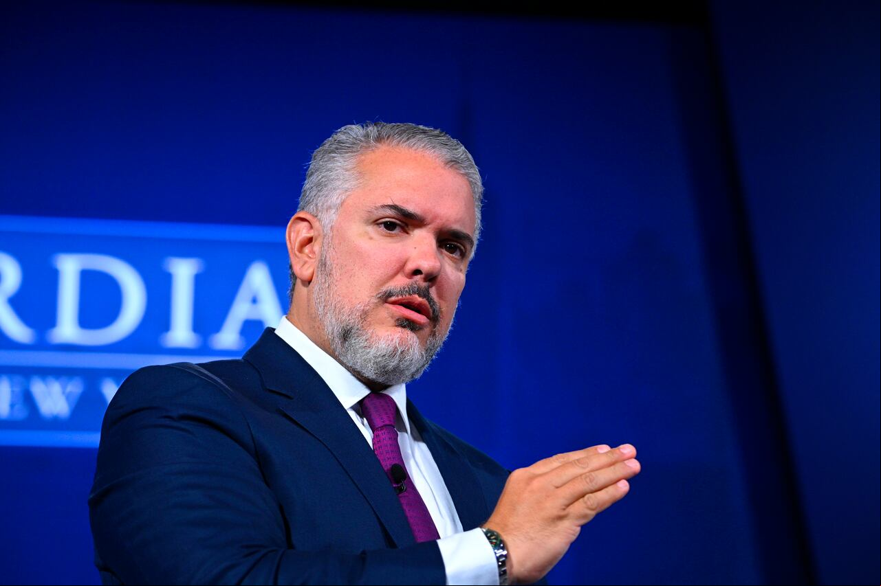 El expresidente aseguró que sea cual sea la decisión, Colombia siempre deberá defender su soberanía.