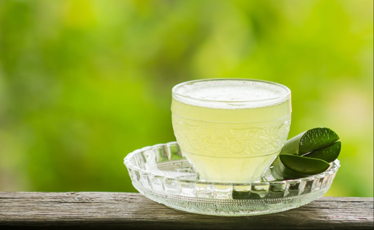 Aloe Vera
