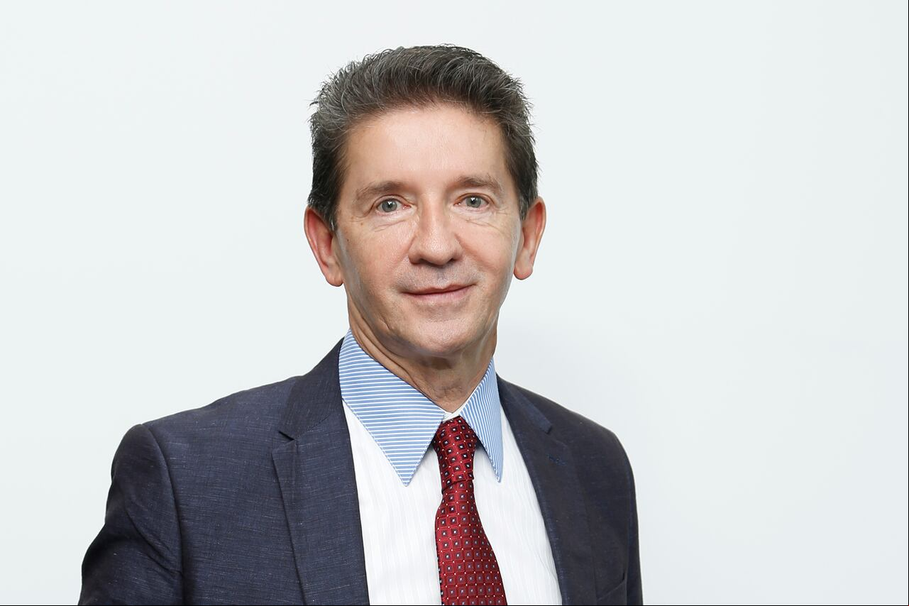 Luis Perez Gutierrez