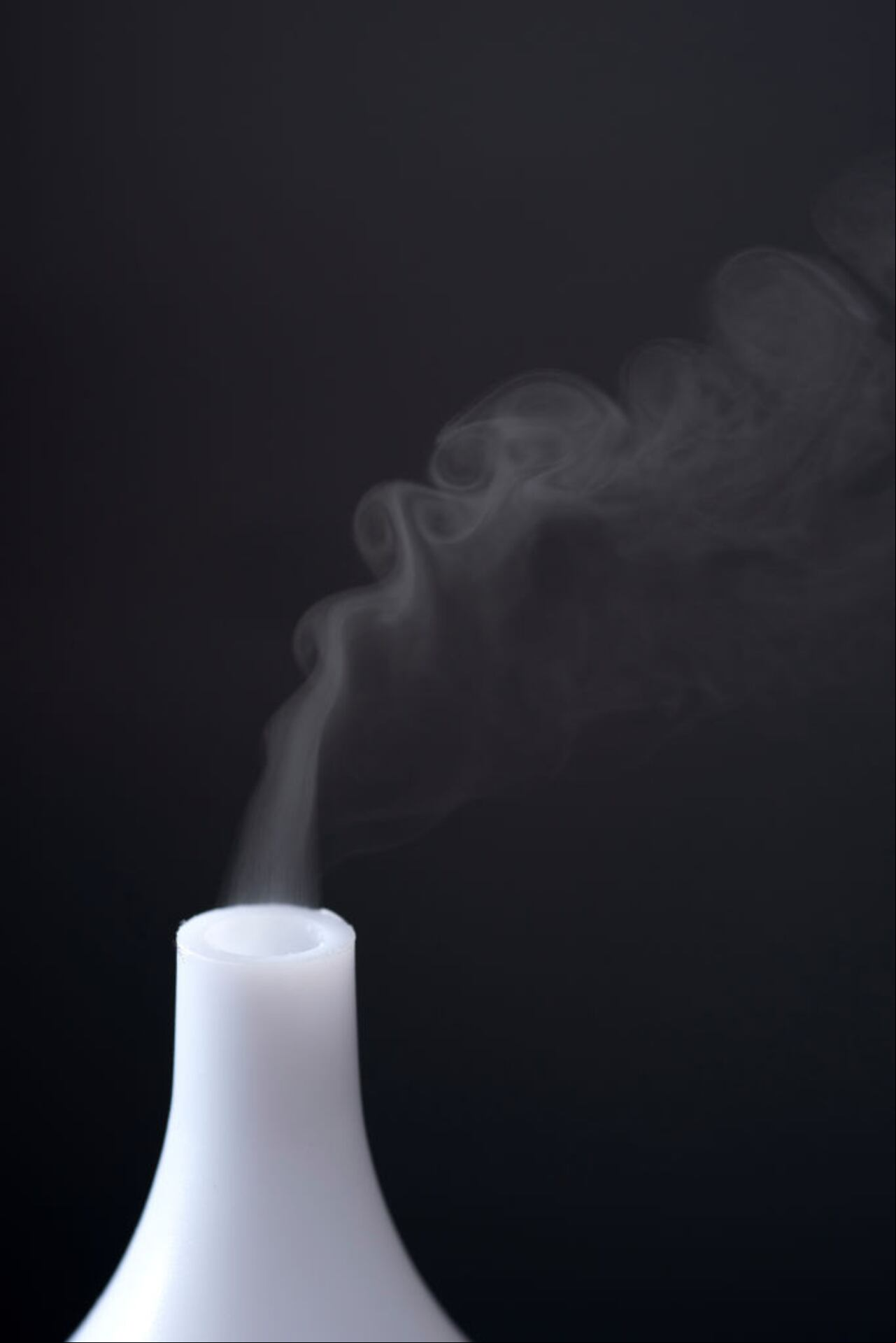 Tenga en cuenta el uso del humificador para mejorar el ambiente en medio de olas de calor