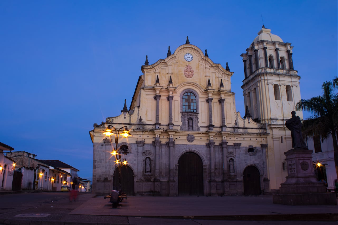 5 sitios turísticos de Popayán imperdibles para los amantes de la historia y la cultura
